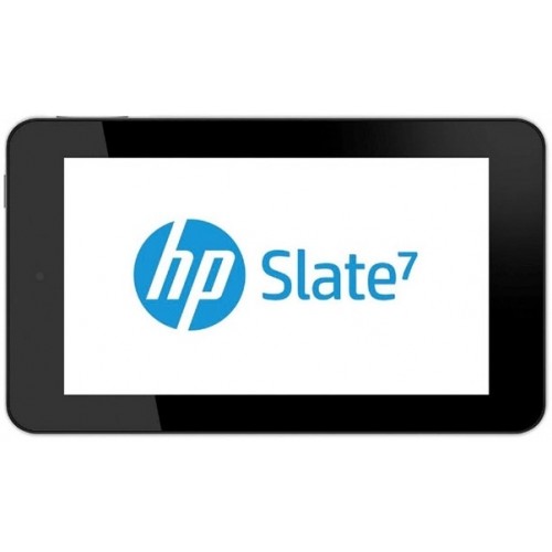 Планшет HP Slate 7