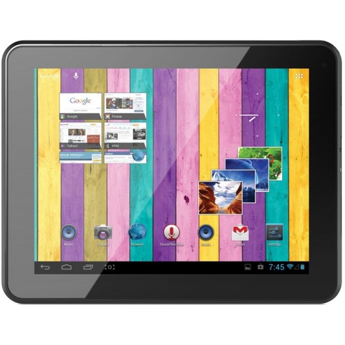 Планшет iconBIT NetTab Parus Quad MX