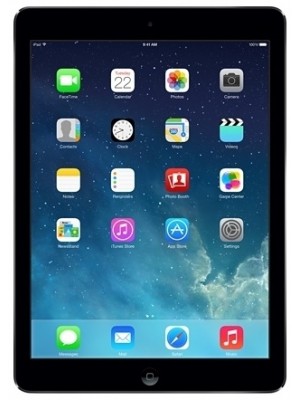 Планшет Apple iPad Air WIFi 16 GB