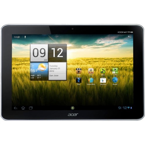 Планшет Acer Iconia Tab A211 16GB