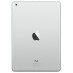 Планшет Apple iPad Air WIFi 16 GB White