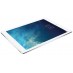 Планшет Apple iPad Air WIFi 16 GB White