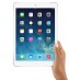 Планшет Apple iPad Air WIFi 16 GB White