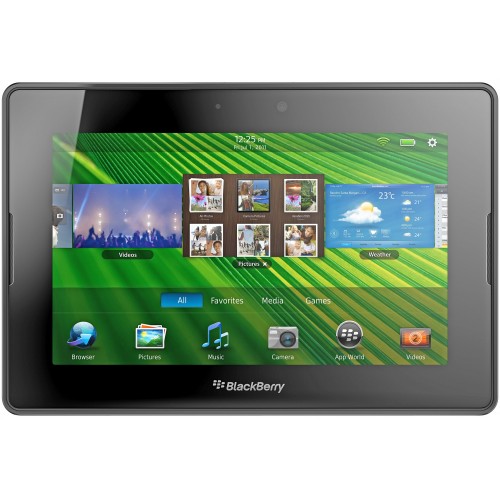 Планшет BlackBerry PlayBook 64 GB