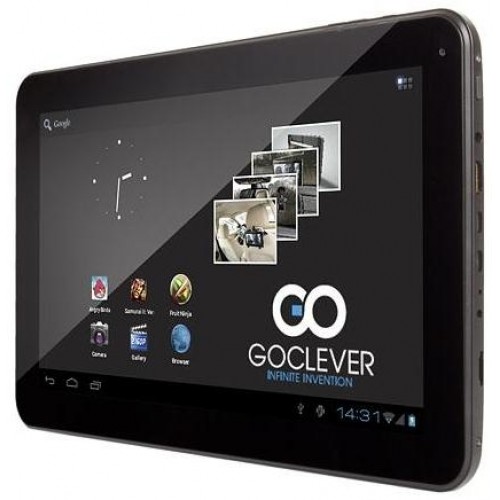 Планшет GoClever TAB A104.2