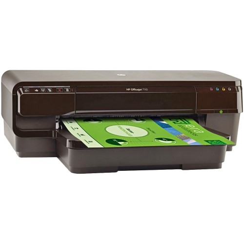 Принтер HP Officejet 7110 ePrinter (CR768A)