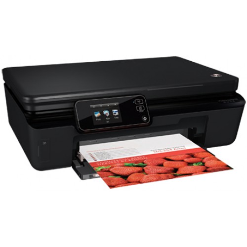 МФУ HP Deskjet Ink Advantage 5525 e-All-in-One (CZ282C)