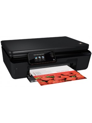 МФУ HP Deskjet Ink Advantage 5525 e-All-in-One (CZ282C)