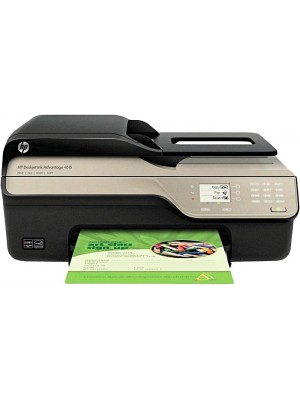 МФУ HP Deskjet Ink Advantage 4625 e-All-in-One Printer (CZ284C)
