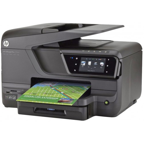 МФУ HP Officejet Pro 276dw (CR770A)