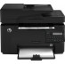 МФУ HP LaserJet Pro MFP M127fn (CZ181A)