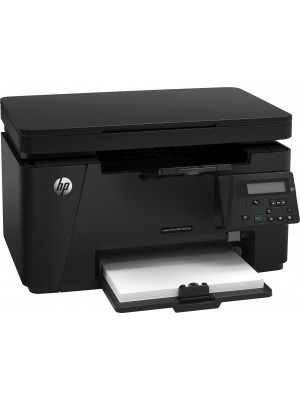 МФУ HP LaserJet Pro M125nw