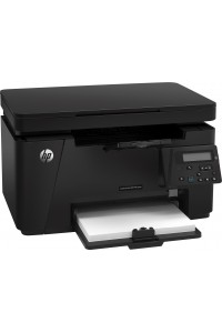 МФУ HP LaserJet Pro M125nw