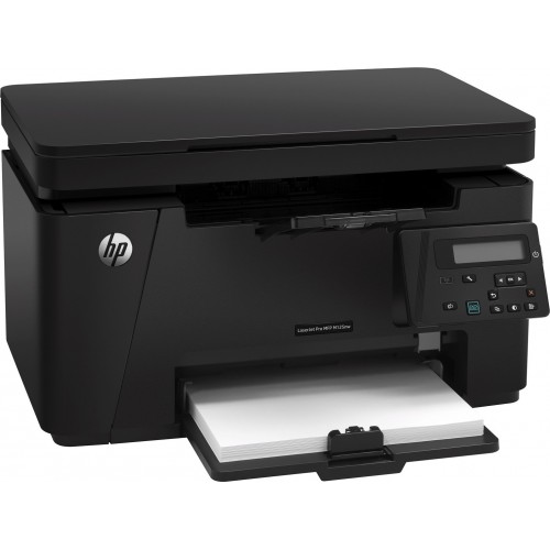 МФУ HP LaserJet Pro M125nw