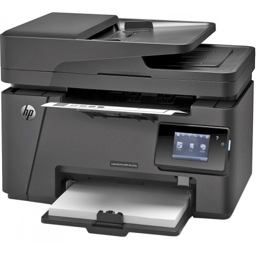 МФУ HP LaserJet Pro M127fw