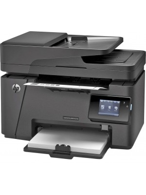 МФУ HP LaserJet Pro M127fw