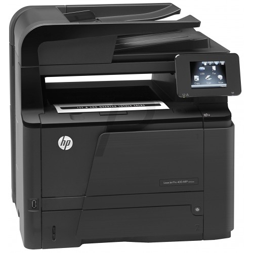 МФУ HP LaserJet Pro 400 MFP M425dw (CF288A)