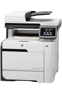 МФУ HP LaserJet Pro 400 Color MFP M475dn