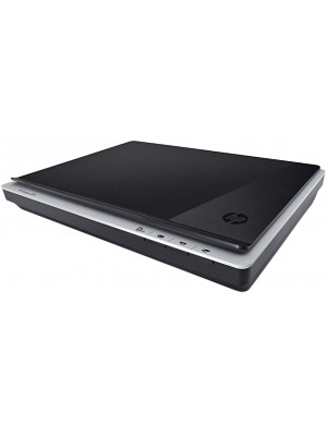 Планшетный фотосканер HP Scanjet 200 Flatbed Scanner