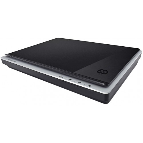 Планшетный фотосканер HP Scanjet 200 Flatbed Scanner