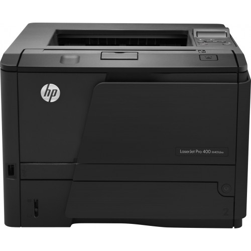 Принтер HP LaserJet Pro 400 M401d