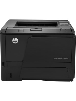 Принтер HP LaserJet Pro 400 M401d