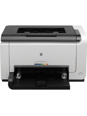 Принтер HP LaserJet Pro CP1025 (CF346A)