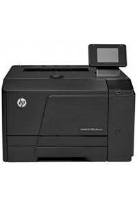 Принтер HP LaserJet Pro 200 M251nw