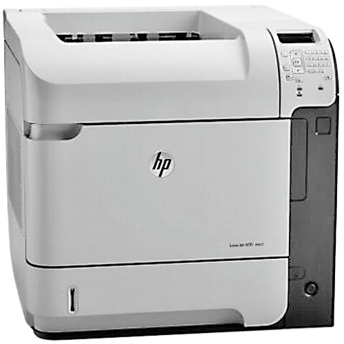 Принтер HP LaserJet Enterprise 600 M601n (CE989A)