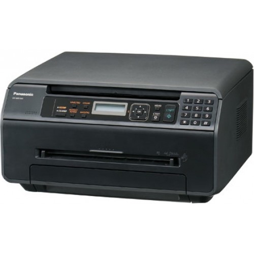 МФУ Panasonic KX-MB1500 RU