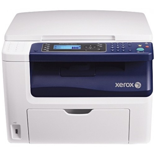 МФУ Xerox WorkCentre 6015B