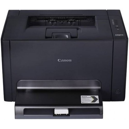 Принтер Canon i-SENSYS LBP-7018С