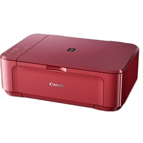 МФУ Canon PIXMA MG3540 Red