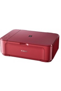 МФУ Canon PIXMA MG3540 Red