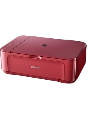 МФУ Canon PIXMA MG3540 Red