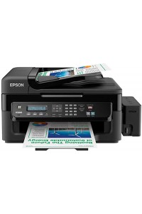 МФУ Epson L550