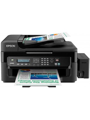 МФУ Epson L550