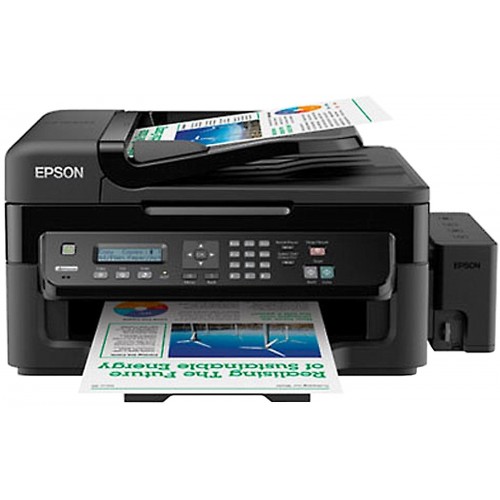 МФУ Epson L550