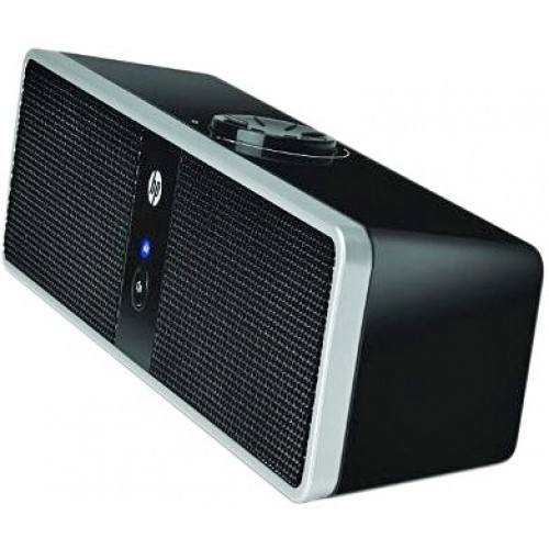 Колонки 2.0 (портативные) HP Digital Portable Speaker