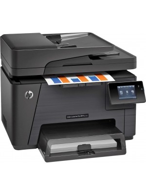 МФУ HP LaserJet Pro M177fw