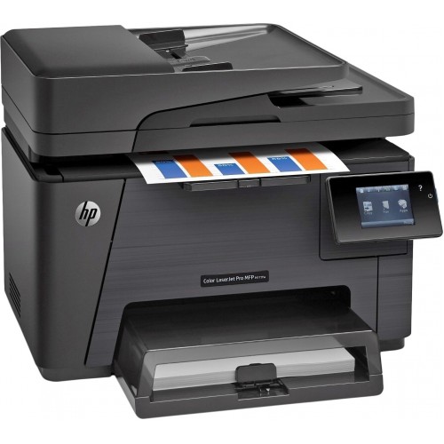 МФУ HP LaserJet Pro M177fw