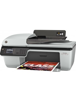 МФУ HP Deskjet Ink Advantage 2645 All-in-One