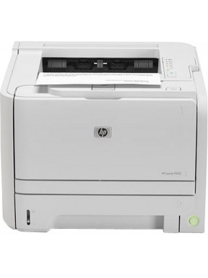 Принтер HP LaserJet P2035