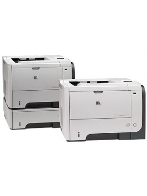 Принтер HP LaserJet Enterprise P3015x (CE529A)