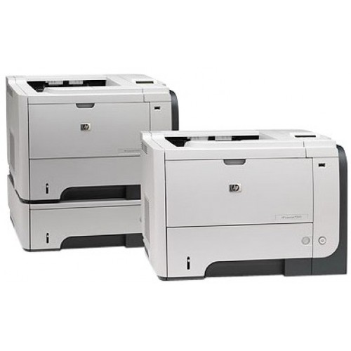 Принтер HP LaserJet Enterprise P3015x (CE529A)