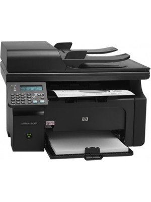 МФУ HP LaserJet Pro M1212nf MFP