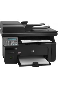 МФУ HP LaserJet Pro M1212nf MFP