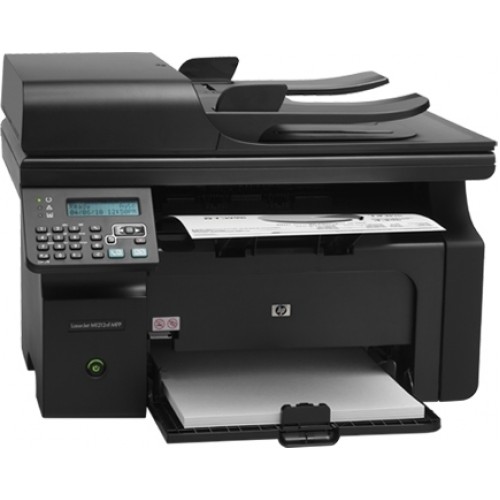 МФУ HP LaserJet Pro M1212nf MFP