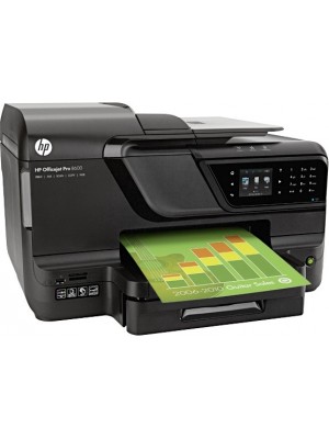 МФУ HP Officejet Pro 8600 (CM749A)