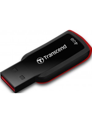 USB-Флешка Transcend JetFlash 360 4GB